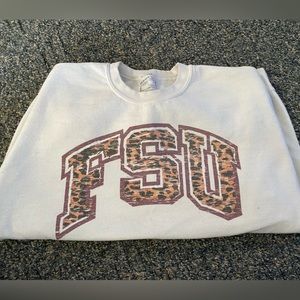 Florida State University Pullover